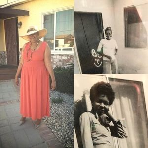 Meet your Posher, Beverly